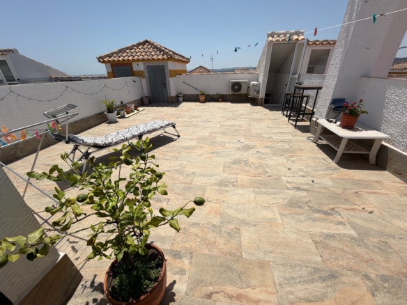 Apartment in Orihuela – YC417931