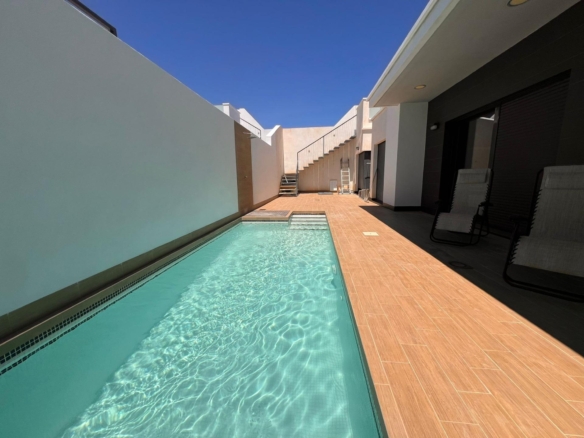 Villa in Orihuela Costa – YC415467