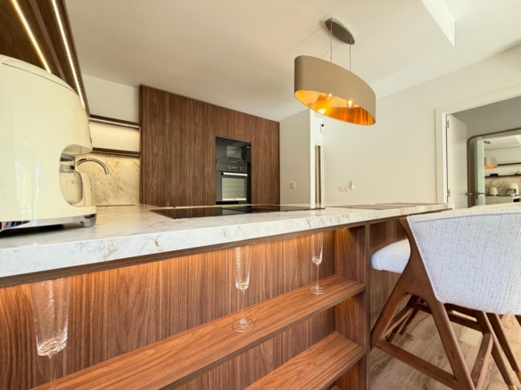 Apartment in Orihuela Costa – YC415471