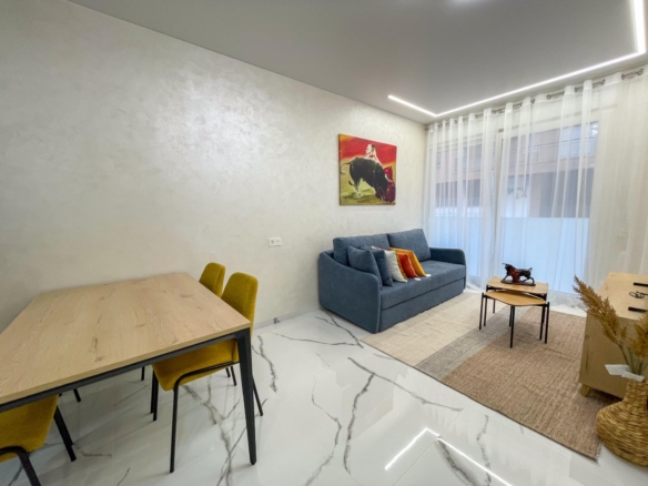 Apartment in Torrevieja – YC415499