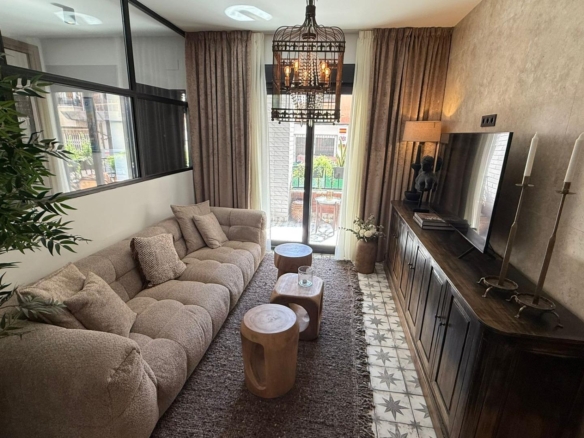Apartment in Torrevieja – YC415511