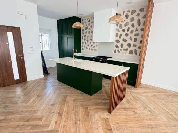 Town House in Catral – YC415515