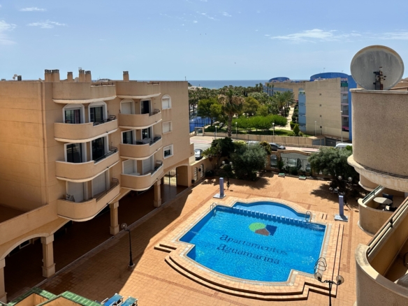 Apartment in Orihuela Costa – YC415543