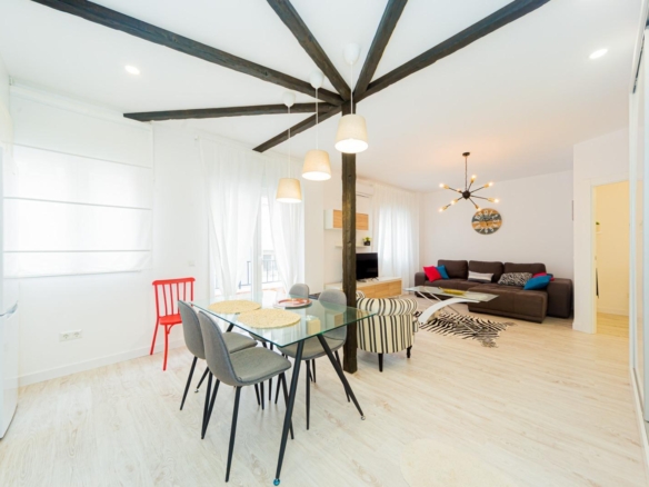Apartment in Torrevieja – YC420892