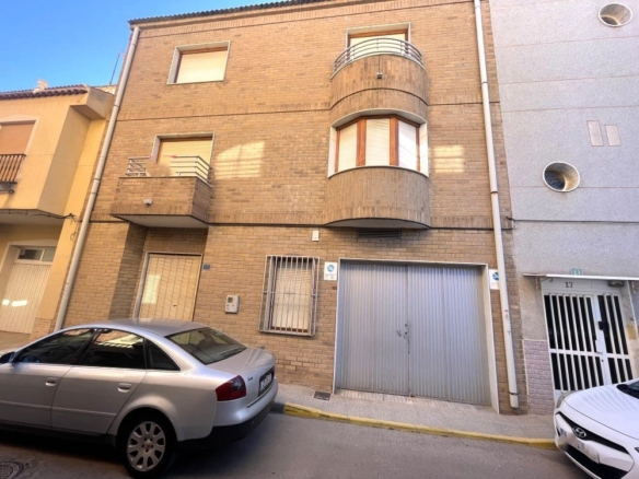 Town House in Rojales – YC415579