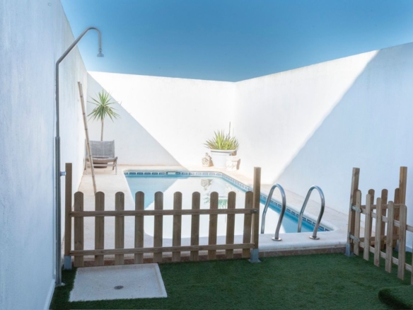 Town House in San Pedro del Pinatar – YC415693
