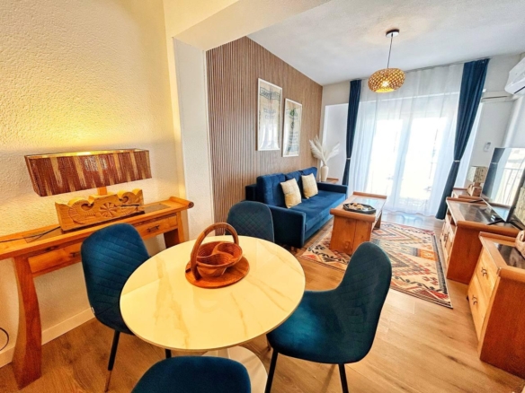 Penthouse in Torrevieja – YC415716