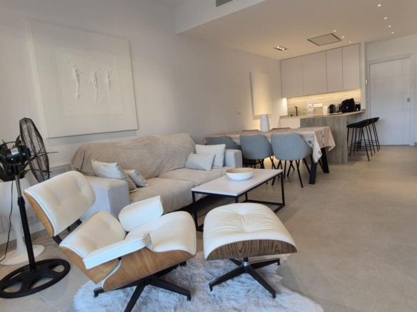 Apartment in San Pedro del Pinatar – YC491583