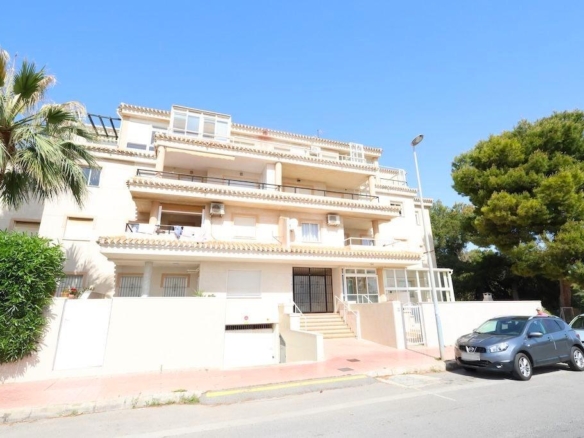 Apartment in Orihuela Costa – YC415769