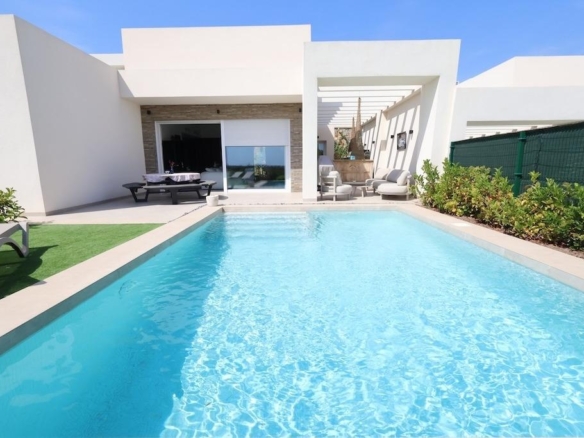 Villa in Algorfa – YC415785
