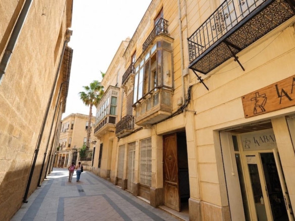 Villa in Orihuela – YC415800