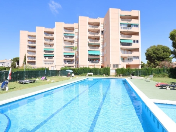 Apartment in Orihuela Costa – YC415669