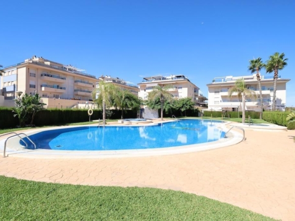 Penthouse in Pilar de La Horadada – YC415831