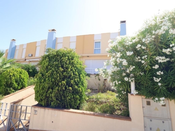 Town House in Orihuela Costa – YC415839