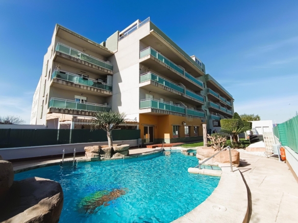 Penthouse in Orihuela Costa – YC415843
