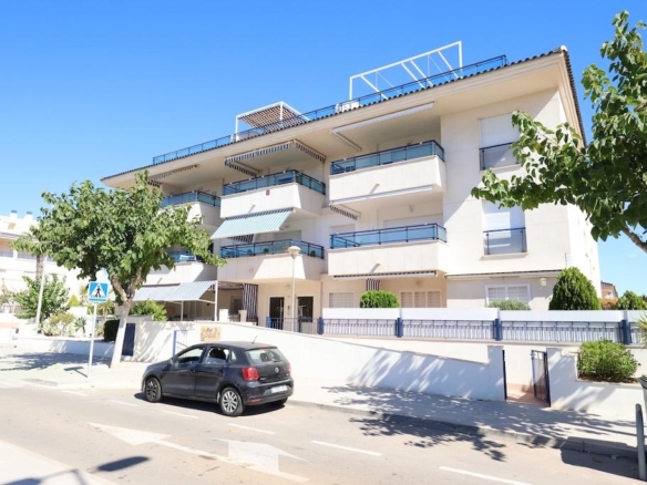 Penthouse in Pilar de La Horadada – YC415863