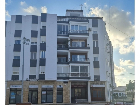 Apartment in Pilar de La Horadada – YC415867