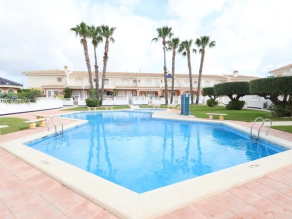 Town House in Rojales – YC415883
