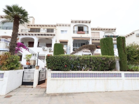 Duplex in Cabo Roig – YC415902