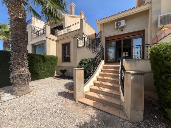 Bungalow in Algorfa – YC415930
