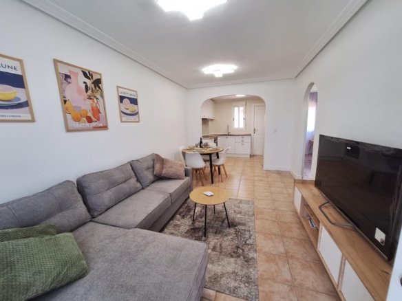 Bungalow in Torrevieja – YC415934