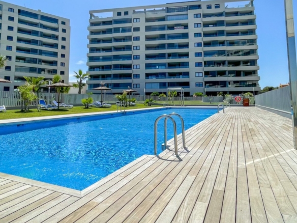 Apartment in Orihuela Costa – YC415950