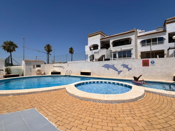 Apartment in Orihuela – YC415986
