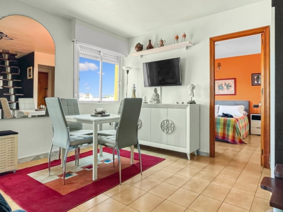 Apartment in Torrevieja – YC415998