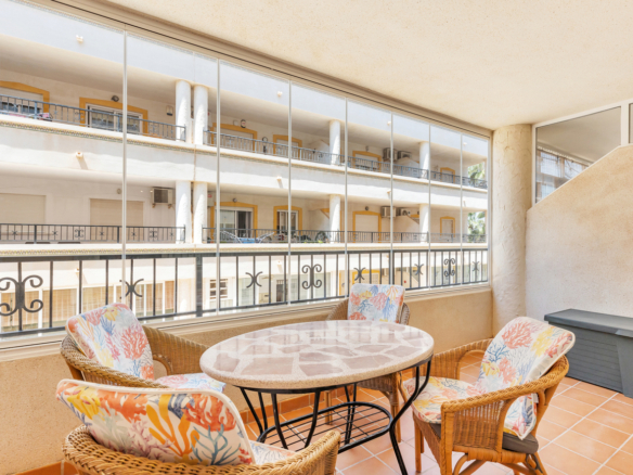 Apartment in Orihuela Costa – YC416030