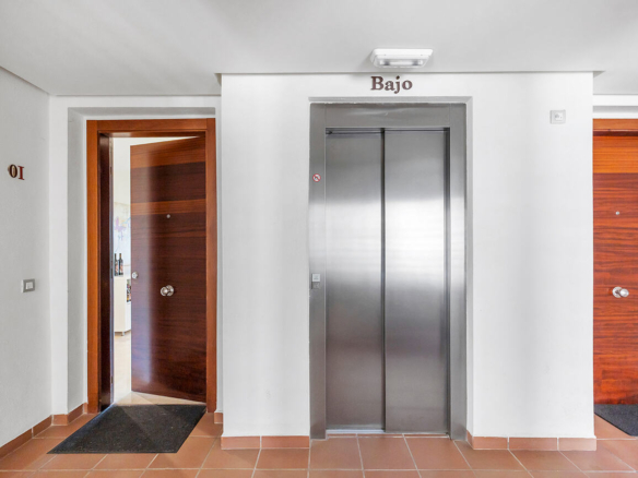 Apartment in Orihuela – YC416042