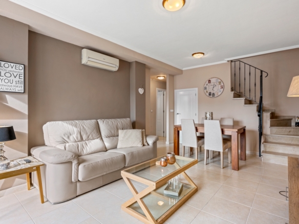Apartment in Torre Pacheco – YC416058