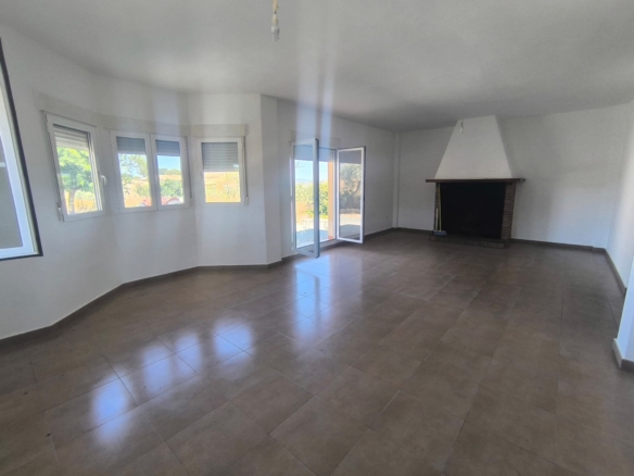 Country House in Pinoso – YC416066