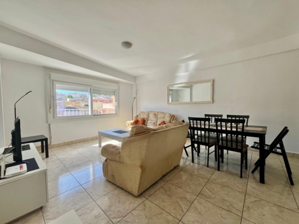 Apartment in Rojales – YC416117