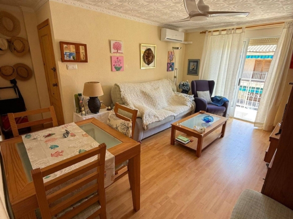 Apartment in Lo Pagan – YC416153