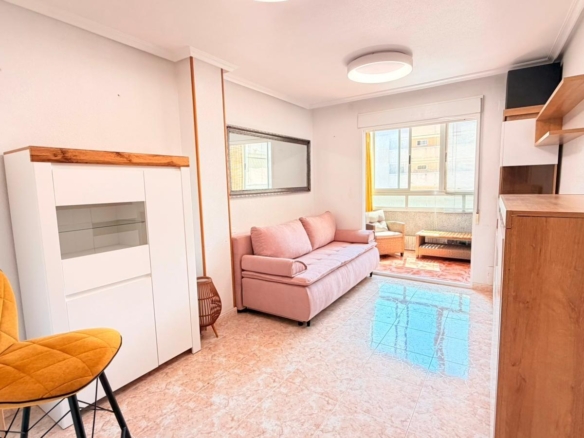 Apartment in Torrevieja – YC415708