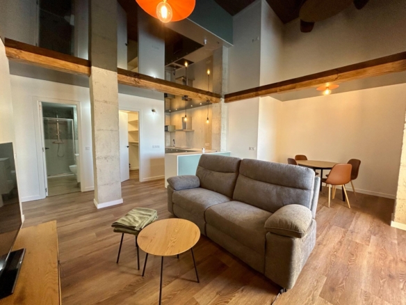 Apartment in Torrevieja – YC416176