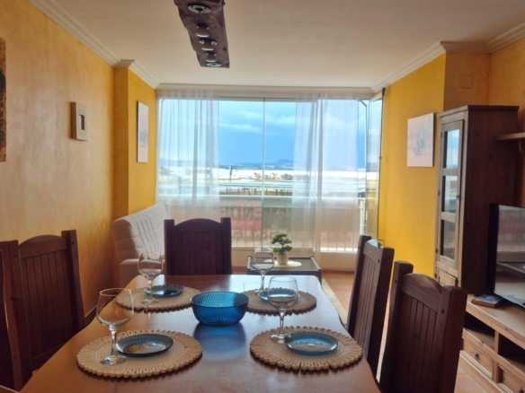 Apartment in Torrevieja – YC416180