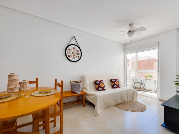 Penthouse in Torrevieja – YC416204