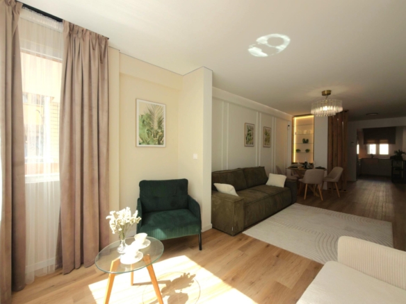 Apartment in Torrevieja – YC416216