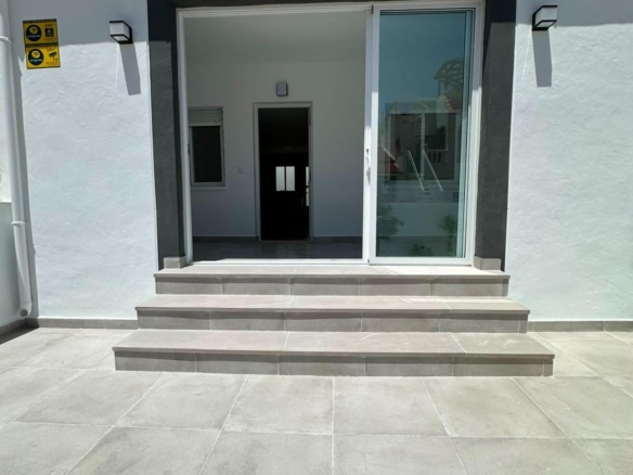 Bungalow in Torrevieja – YC416228