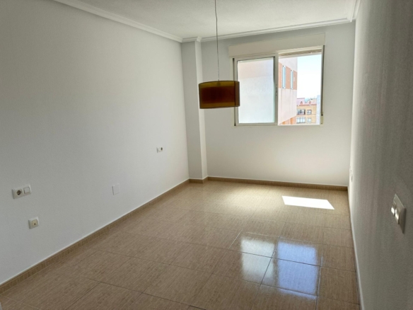 Apartment in Torrevieja – YC416232