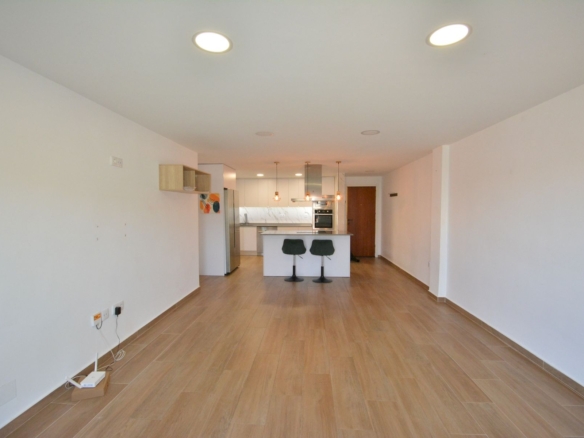 Apartment in Guardamar del Segura – YC416251