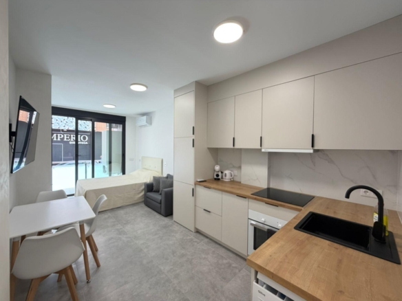 Apartment in Torrevieja – YC416291