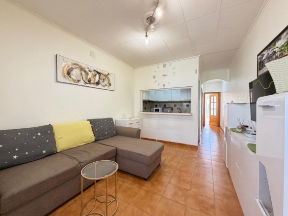 Town House in Torrevieja – YC416343