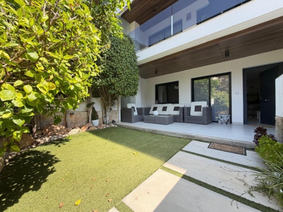 Apartment in Orihuela Costa – YC416347
