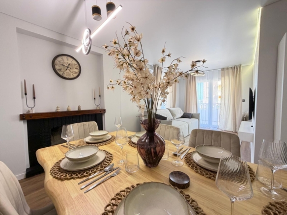 Apartment in Torrevieja – YC414637