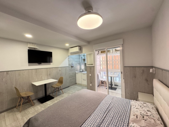 Apartment in Torrevieja – YC416423