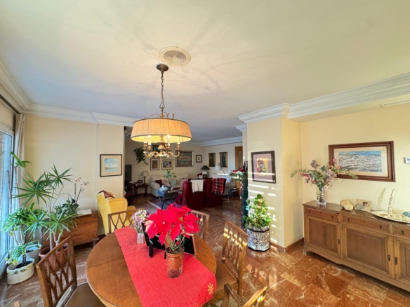 Apartment in Torrevieja – YC416463