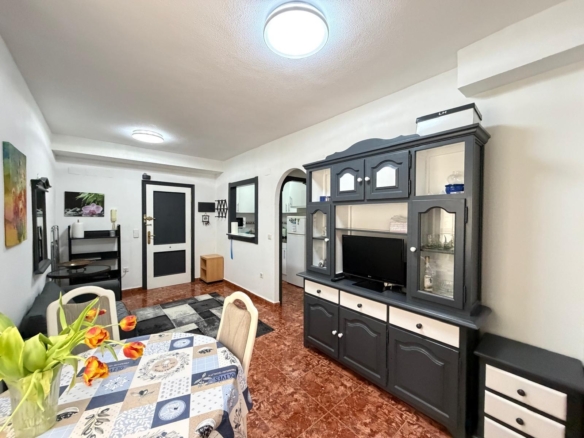 Apartment in Torrevieja – YC416482