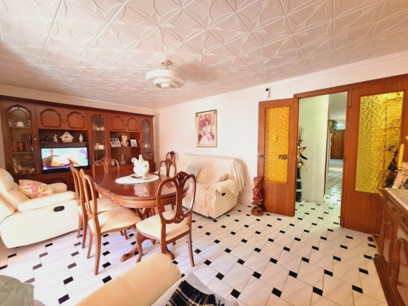 Apartment in Torrevieja – YC416490